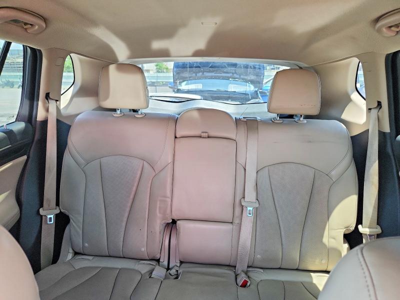 Продажа на аукционе авто 2016 Buick Envision, vin: LRBFXESX0GD198173, номер лота: 57378026
