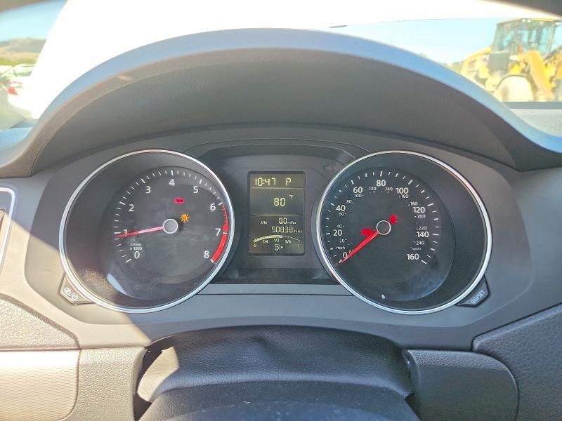 Aukcja sprzedaży 2017 Volkswagen Jetta, vin: 3VW2B7AJ4HM351454, numer aukcji: 57967606