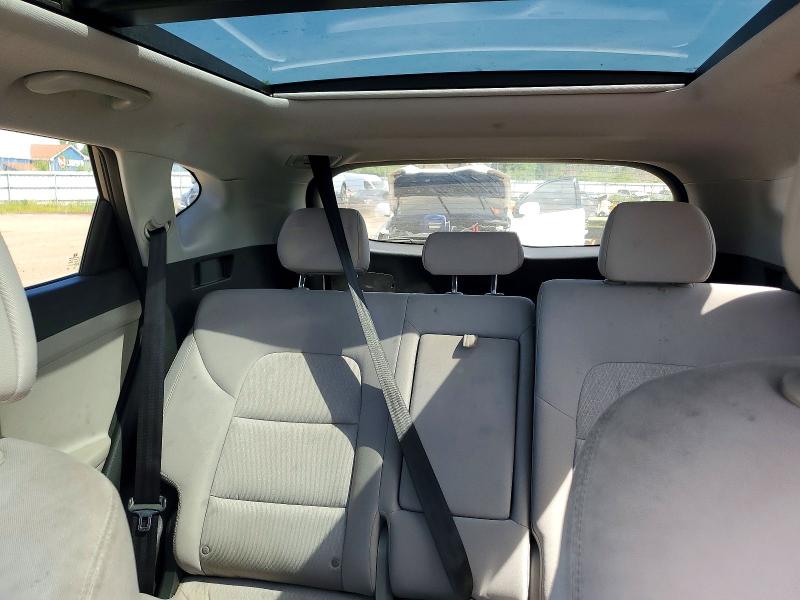 2018 Hyundai Tucson მანქანა იყიდება აუქციონზე, vin: KM8J33A28JU801066, აუქციონის ნომერი: 55432196