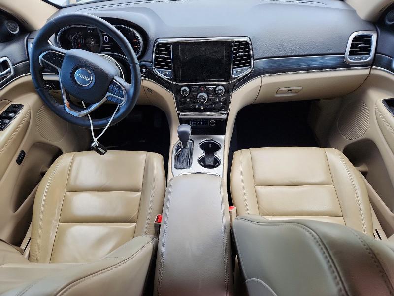 Aukcja sprzedaży 2019 Jeep Grand Cherokee, vin: 1C4RJFBG2KC730365, numer aukcji: 58720136