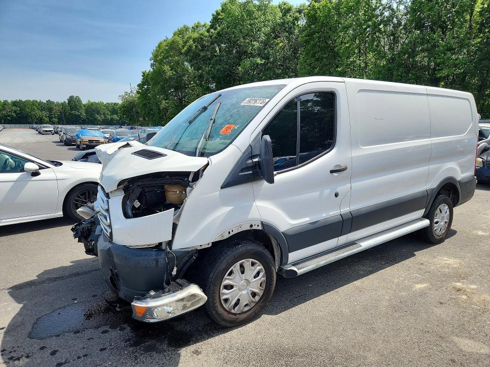 Auction sale of the 2018 Ford Transit, vin: 1FTYR1YM5JKA46905, lot number: 59226266