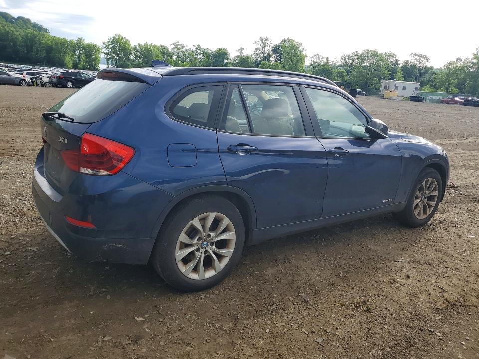 57146136 :رقم المزاد ، WBAVL1C57DVR90256 vin ، 2013 Bmw X1 مزاد بيع