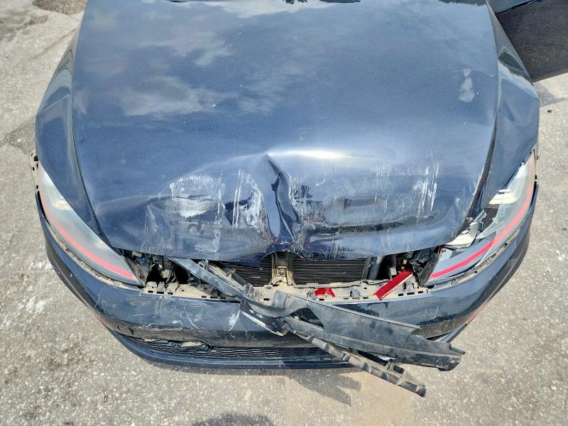 Aukcja sprzedaży 2016 Volkswagen Gti, vin: 3VW547AU7GM037068, numer aukcji: 56630566