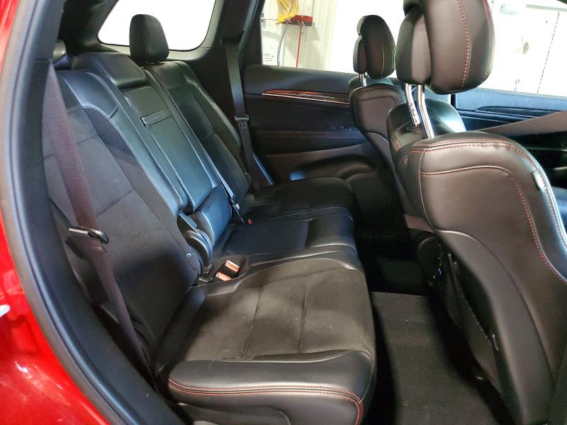 59167846 :رقم المزاد ، 1C4RJFLGXMC507153 vin ، 2021 Jeep Grand Cherokee مزاد بيع