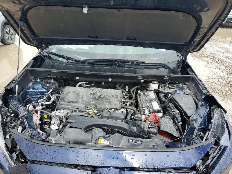 55162306 :رقم المزاد ، 2T3W1RFV2RW358563 vin ، 2024 Toyota Rav4 مزاد بيع