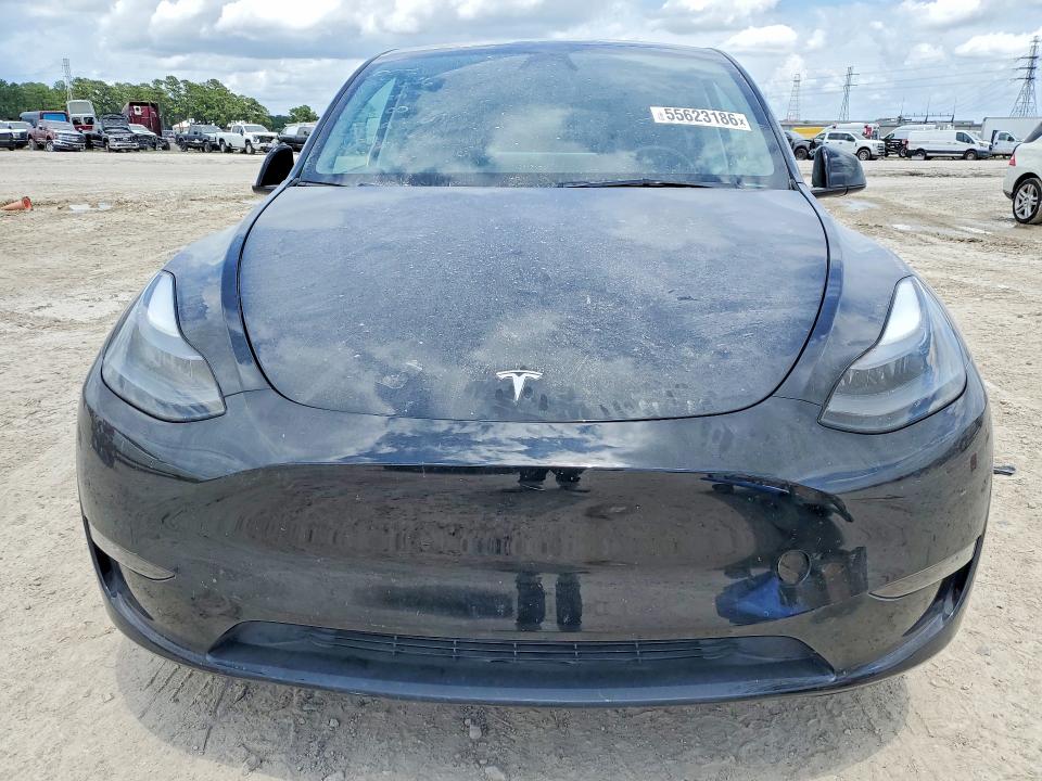 Aukcja sprzedaży 2023 Tesla Model Y, vin: 7SAYGAEE4PF899646, numer aukcji: 55623186