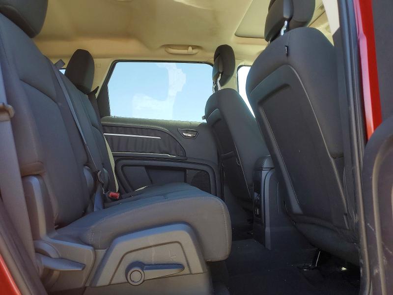 Продаж на аукціоні авто 2010 Dodge Journey, vin: 3D4PG5FV4AT214877, номер лоту: 55869046
