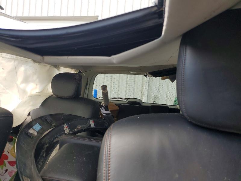 Aukcja sprzedaży 2018 Nissan Armada, vin: JN8AY2ND6J9054361, numer aukcji: 58552246