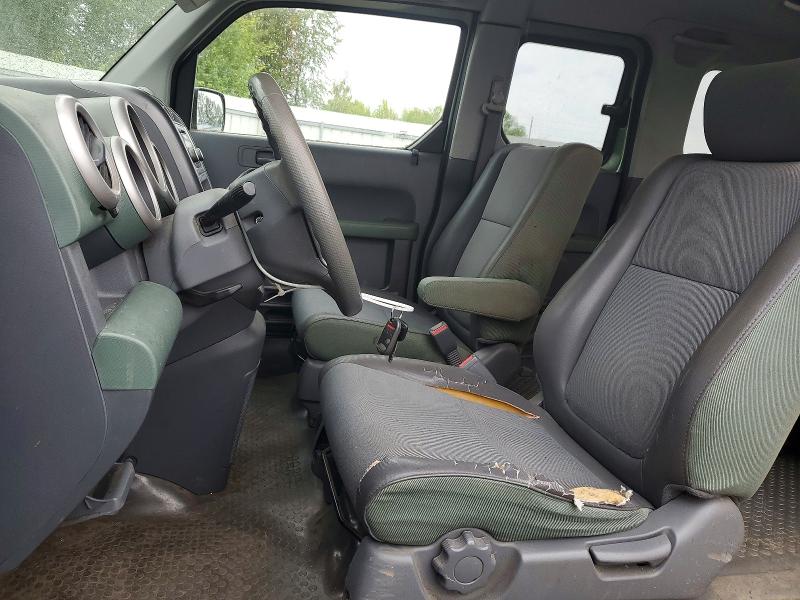 Auction sale of the 2005 Honda Element, vin: 5J6YH28695L004158, lot number: 55357776