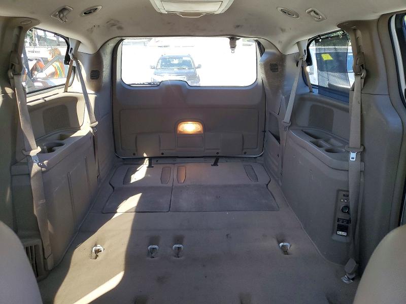 Aukcja sprzedaży 2016 Chrysler Town & Country, vin: 2C4RC1BG1GR253424, numer aukcji: 57049716