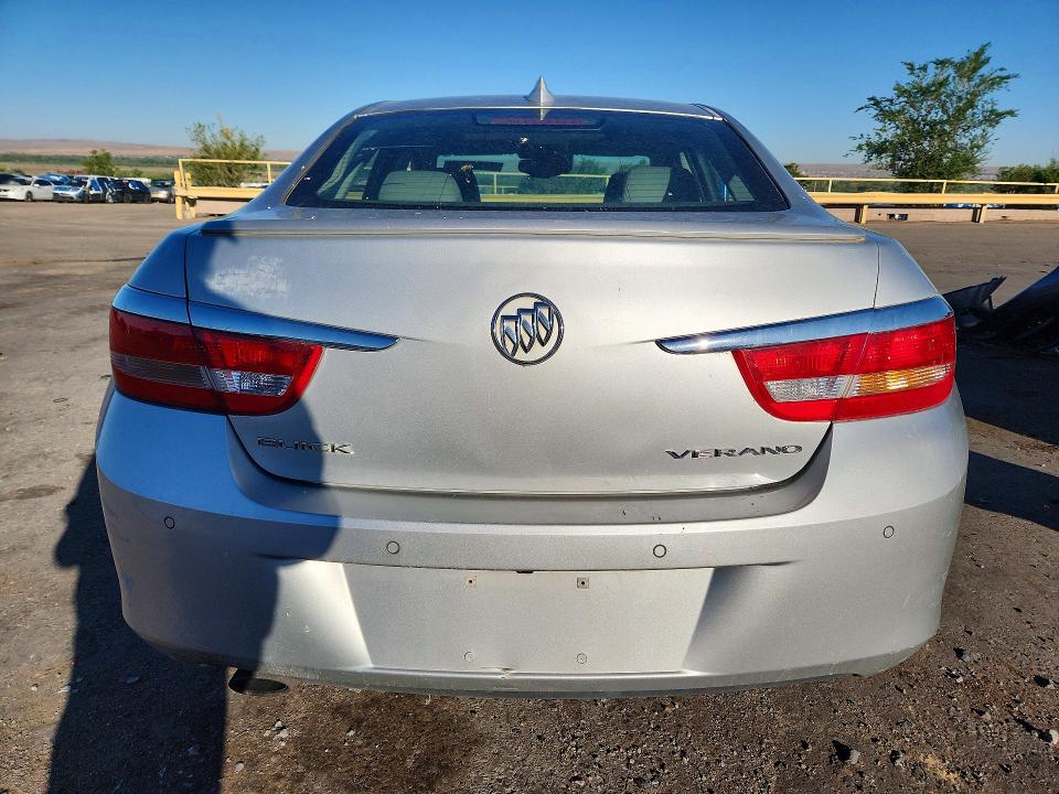 57269836 :رقم المزاد ، 1G4PR5SK4H4106659 vin ، 2017 Buick Verano مزاد بيع