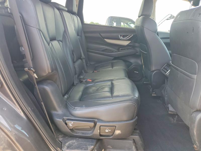 56630466 :رقم المزاد ، 4S4WMALD0L3435411 vin ، 2020 Subaru Ascent مزاد بيع