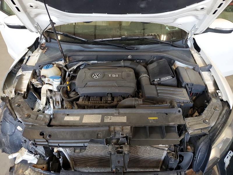 Aukcja sprzedaży 2014 Volkswagen Passat, vin: 1VWAT7A34EC103020, numer aukcji: 55579566