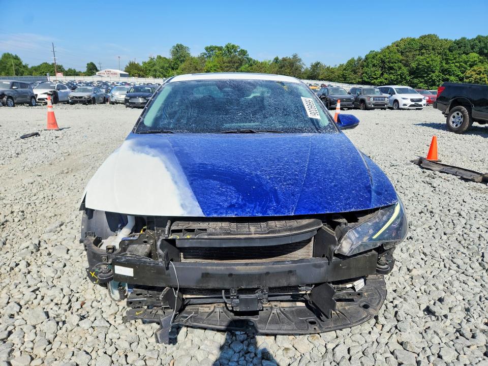 Продажа на аукционе авто 2021 Hyundai Elantra, vin: 5NPLN4AG7MH017730, номер лота: 56969336