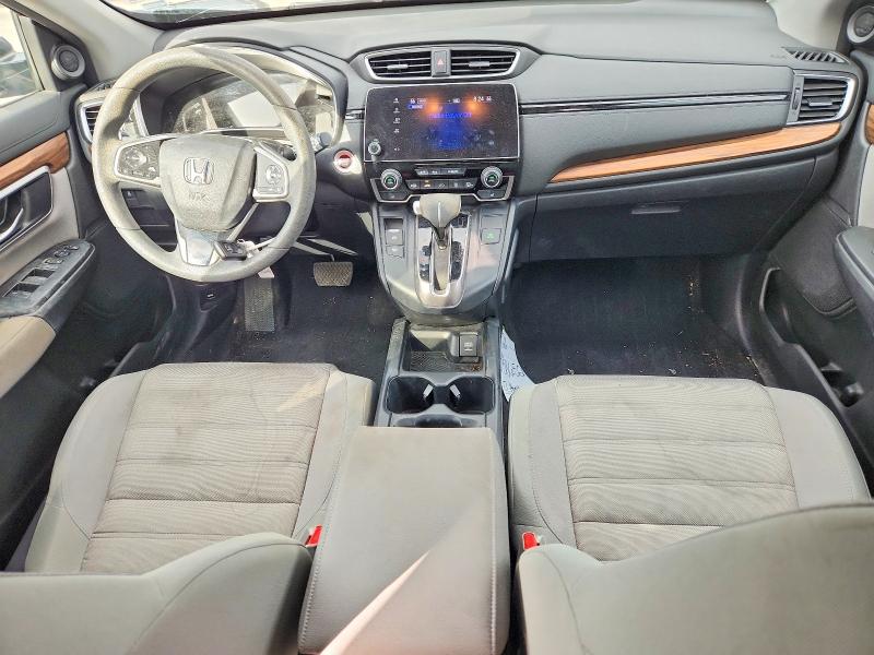 Продаж на аукціоні авто 2017 Honda Cr-v, vin: 7FARW1H59HE036735, номер лоту: 55879396