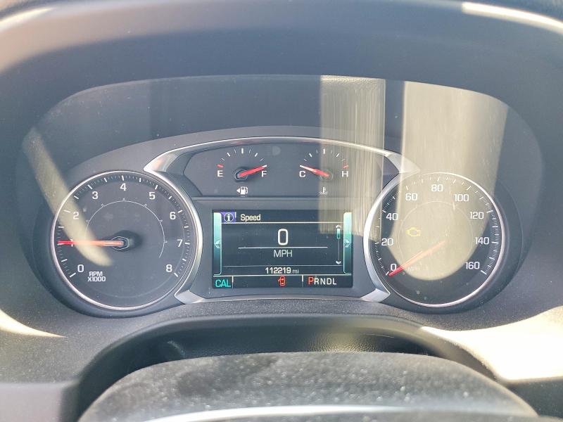 2019 Gmc Acadia მანქანა იყიდება აუქციონზე, vin: 1GKKNMLS0KZ220014, აუქციონის ნომერი: 55632896