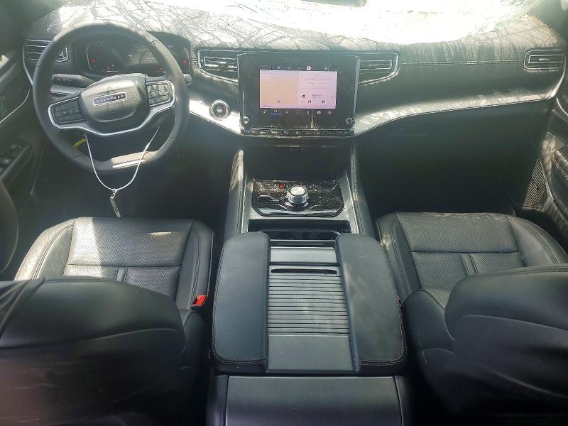 Aukcja sprzedaży 2025 Jeep Wagoneer, vin: 1C4SJVBP5SS536348, numer aukcji: 57222116