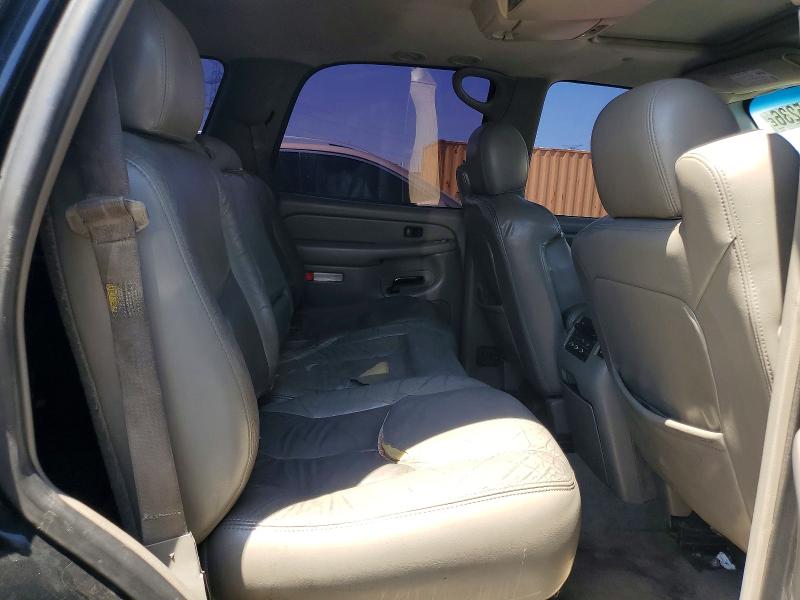 Aukcja sprzedaży 2004 Gmc Yukon, vin: 1GKEK63U54J317343, numer aukcji: 57155236