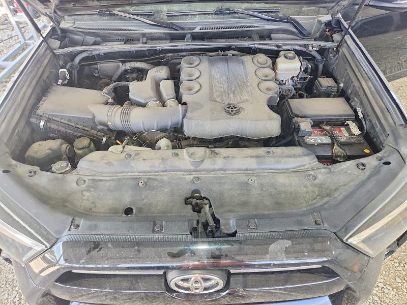Продажа на аукционе авто 2020 Toyota 4runner, vin: JTEBU5JR6L5744647, номер лота: 55597936