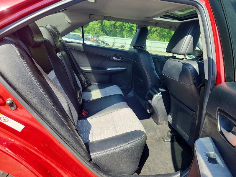 Продаж на аукціоні авто 2014 Toyota Camry, vin: 4T1BK1FK3EU543243, номер лоту: 57012246