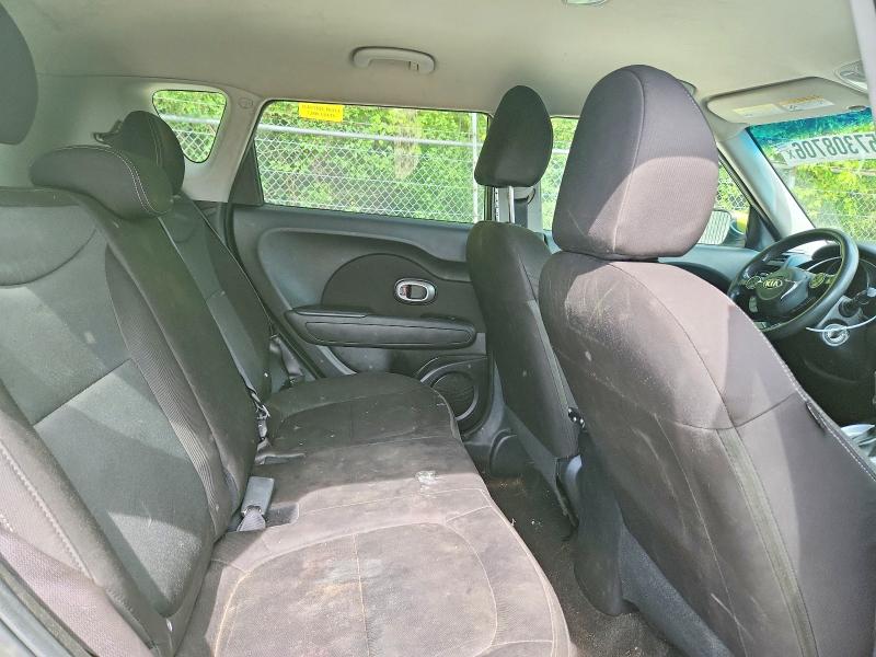 Aukcja sprzedaży 2016 Kia Soul, vin: KNDJN2A2XG7854061, numer aukcji: 57308706