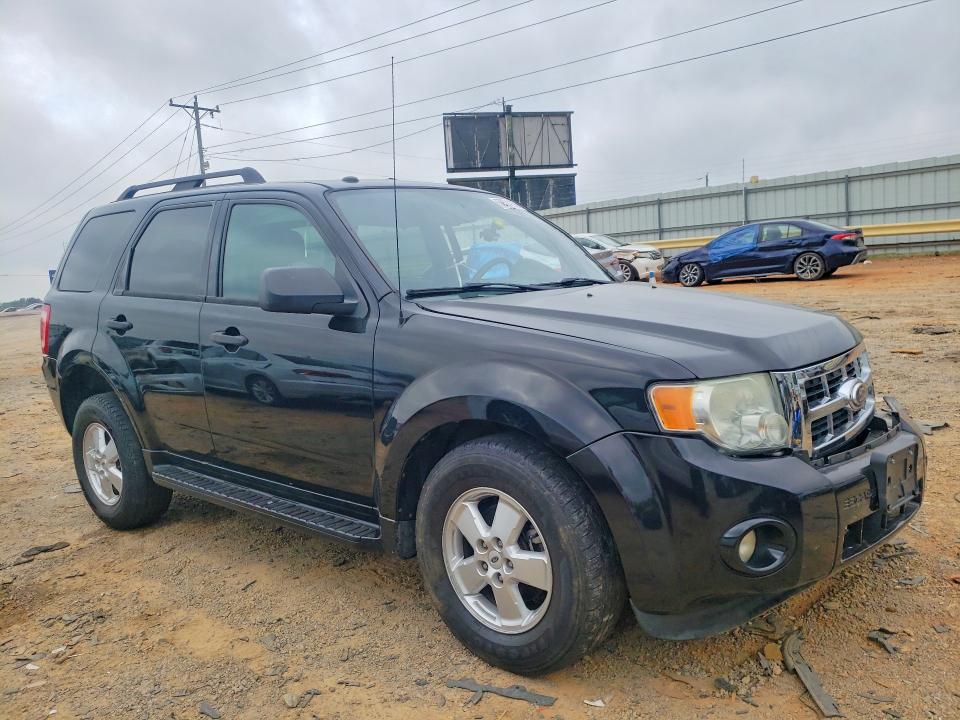 Продажа на аукционе авто 2010 Ford Escape, vin: 1FMCU9DG6AKC59249, номер лота: 56574136