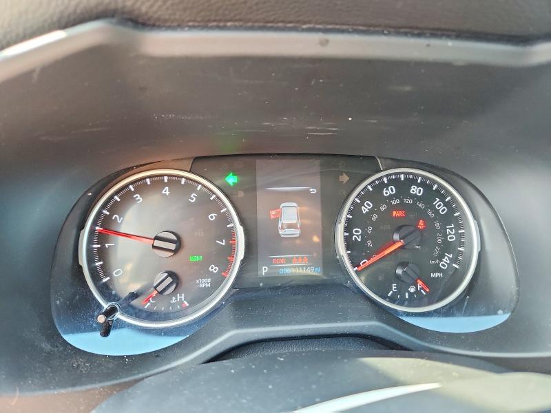 Продажа на аукционе авто 2021 Toyota Rav4, vin: 2T3P1RFV6MW245230, номер лота: 58059976