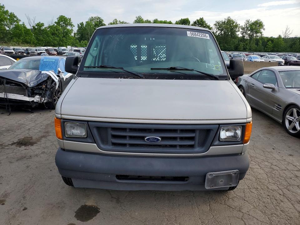 Продаж на аукціоні авто 2003 Ford E-150, vin: 1FTRE14263HC01269, номер лоту: 56842206