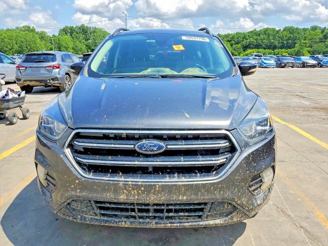 Aukcja sprzedaży 2019 Ford Escape, vin: 1FMCU9J98KUB89281, numer aukcji: 59537796