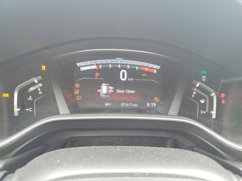 Aukcja sprzedaży 2021 Honda Cr-v, vin: 2HKRW2H5XMH633292, numer aukcji: 56454896