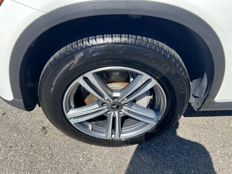 Aukcja sprzedaży 2020 Mercedes-benz Glc, vin: WDC0G8DB0LF697011, numer aukcji: 58020776