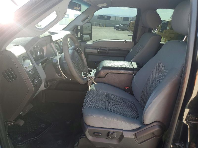 2013 Ford F250 მანქანა იყიდება აუქციონზე, vin: 1FT7W2BT4DEB13376, აუქციონის ნომერი: 57560666