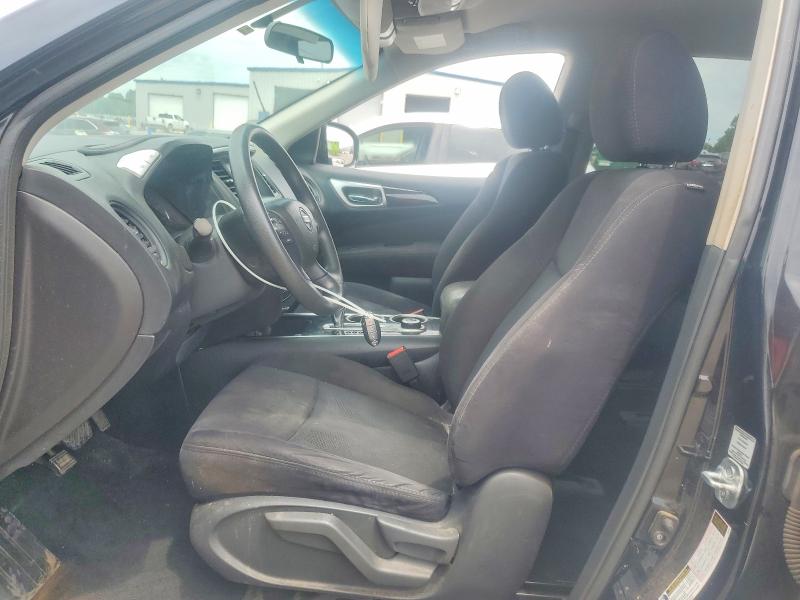 Aukcja sprzedaży 2015 Nissan Pathfinder, vin: 5N1AR2MM9FC685816, numer aukcji: 55334016