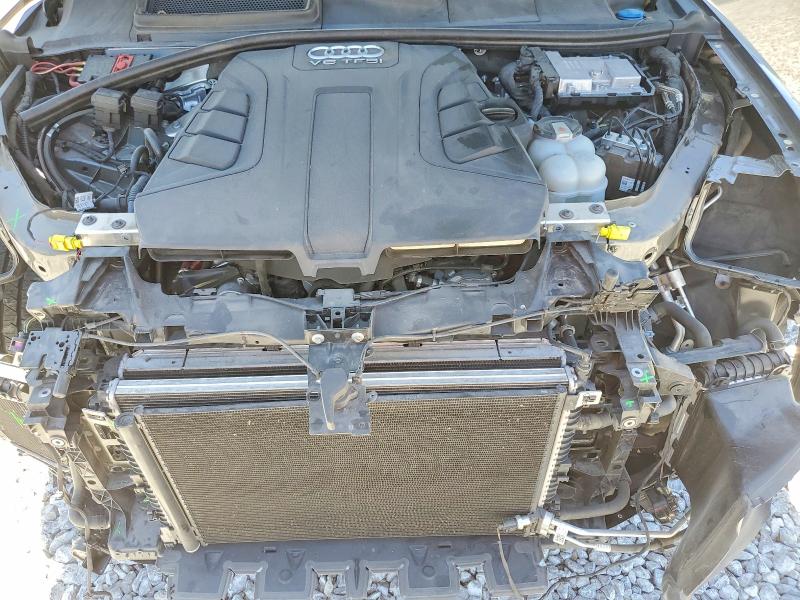 Aukcja sprzedaży 2019 Audi Q7, vin: WA1AAAF7XKD008012, numer aukcji: 56359926