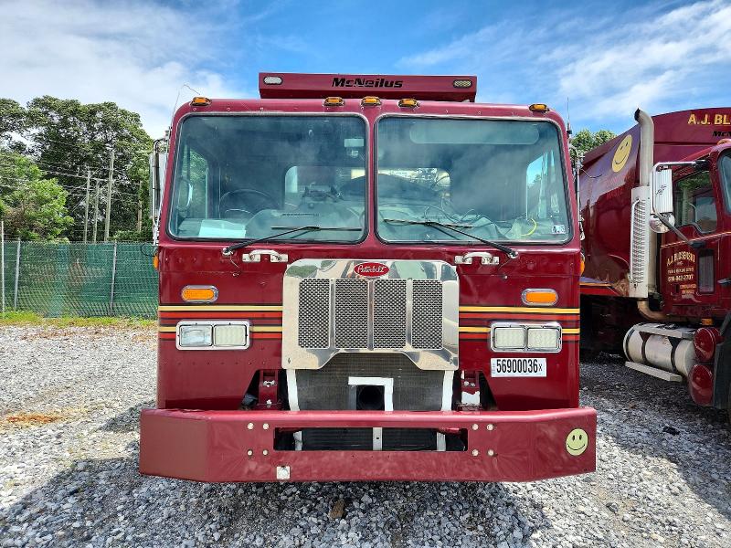 Продажа на аукционе авто 2013 Peterbilt 320, vin: 3BPZL70X1DF176292, номер лота: 56900036