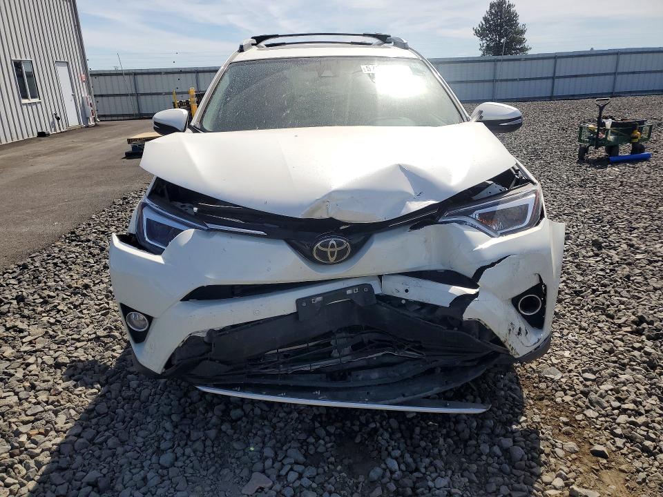 57554436 :رقم المزاد ، JTMDFREV8GJ082797 vin ، 2016 Toyota Rav4 مزاد بيع
