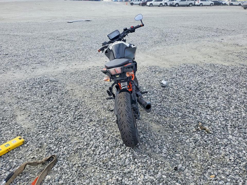 Продажа на аукционе авто 2023 Ktm 390, vin: MD2JPJ407PC231917, номер лота: 57661646