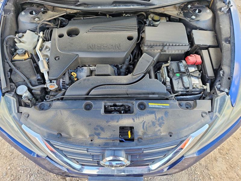 55556296 :رقم المزاد ، 1N4AL3AP2HC262398 vin ، 2017 Nissan Altima مزاد بيع