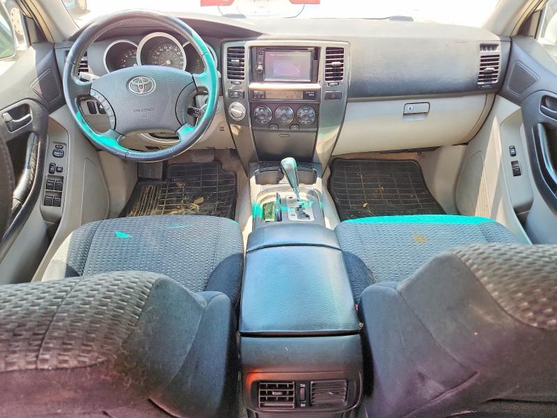 Aukcja sprzedaży 2006 Toyota 4runner, vin: JTEBU14R468056976, numer aukcji: 59119356