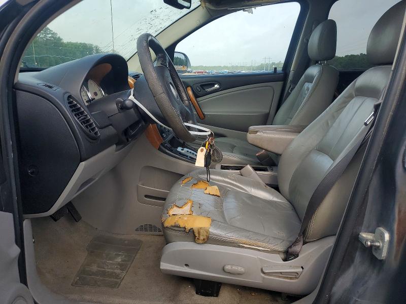 Aukcja sprzedaży 2007 Saturn Vue, vin: 5GZCZ53447S861256, numer aukcji: 57786476