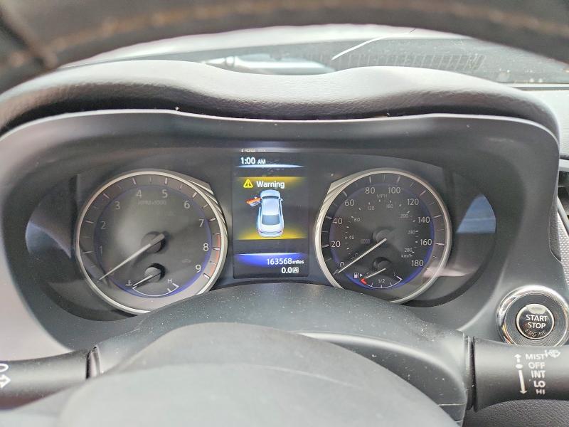 Продаж на аукціоні авто 2015 Infiniti Q50, vin: JN1BV7AP9FM356675, номер лоту: 57204966