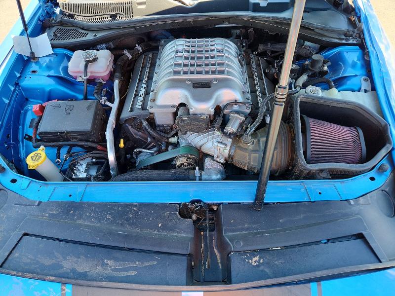 Продажа на аукционе авто 2019 Dodge Challenger, vin: 2C3CDZL97KH638295, номер лота: 58128416