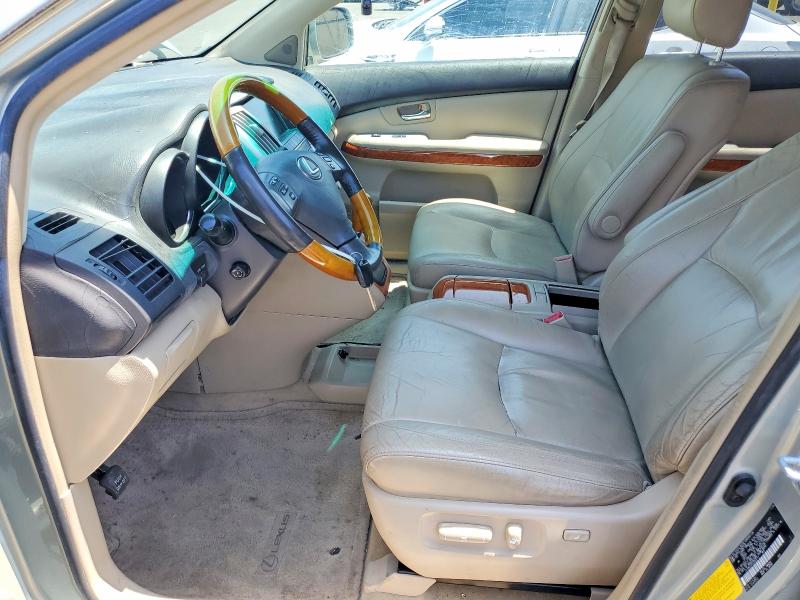Aukcja sprzedaży 2007 Lexus Rx, vin: JTJGW31UX72003113, numer aukcji: 56466816