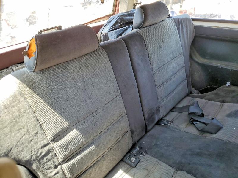 Продажа на аукционе авто 1986 Honda Civic, vin: JHMAH5336GS023389, номер лота: 57669246