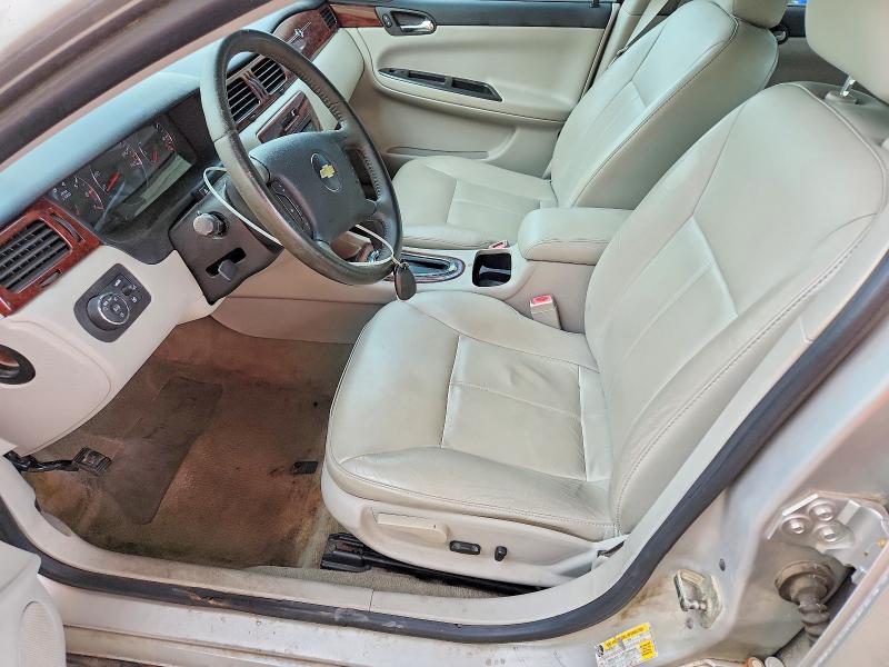 Продажа на аукционе авто 2006 Chevrolet Impala, vin: 2G1WC581169152985, номер лота: 58546136