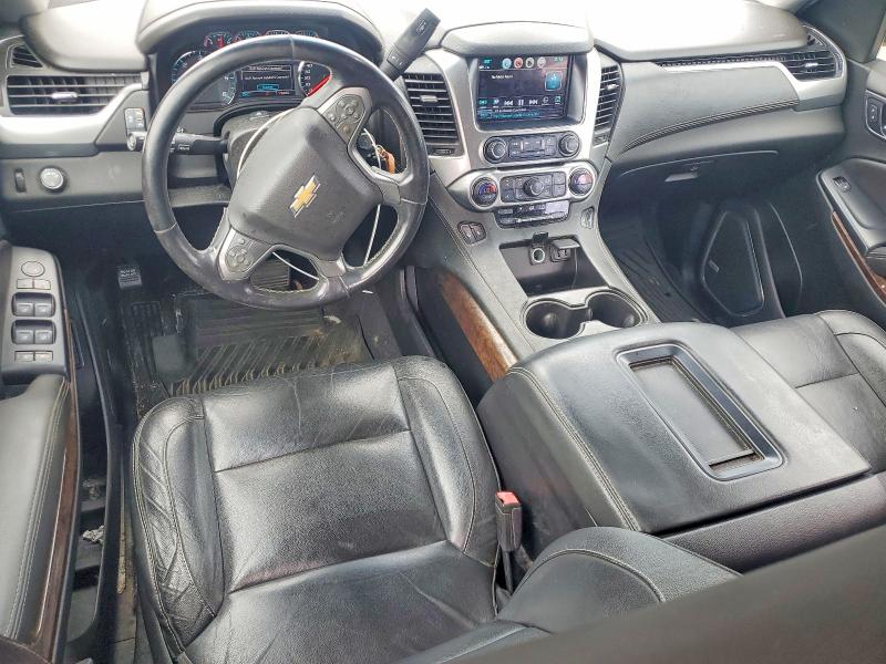 2019 Chevrolet Tahoe მანქანა იყიდება აუქციონზე, vin: 1GNSCBKC1KR137375, აუქციონის ნომერი: 58748196