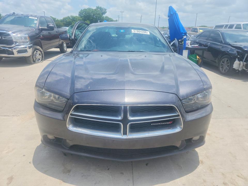 Продаж на аукціоні авто 2014 Dodge Charger, vin: 2C3CDXHG8EH209120, номер лоту: 57864396