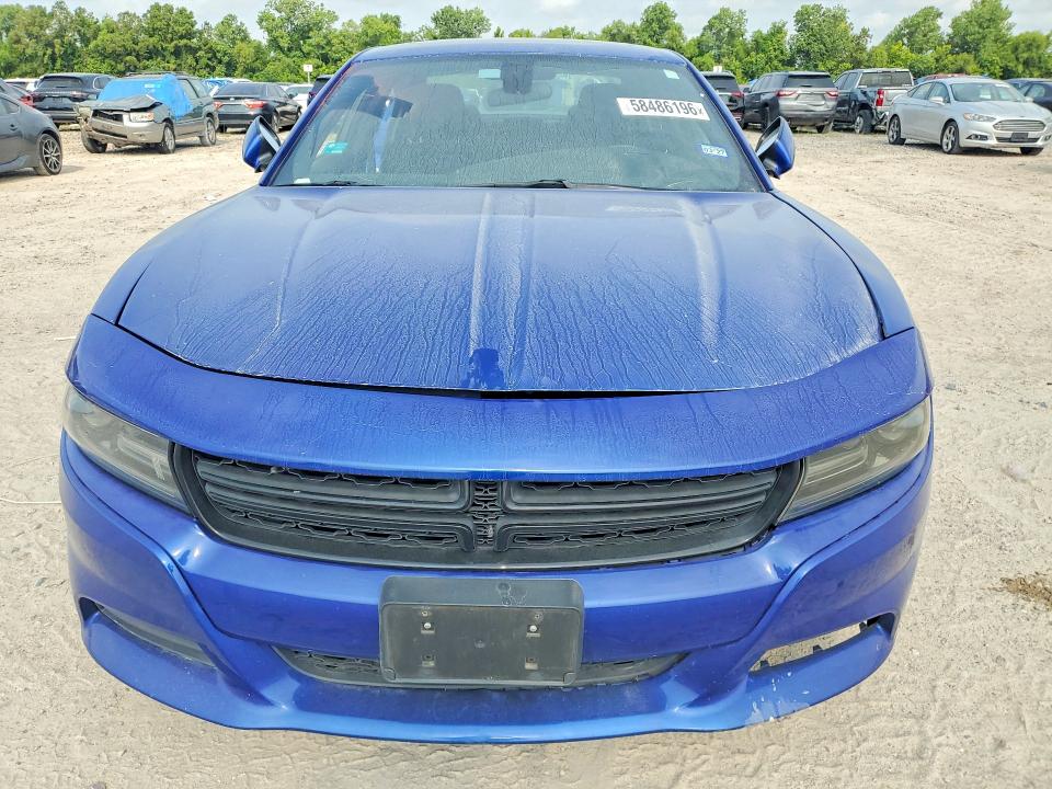 Aukcja sprzedaży 2019 Dodge Charger, vin: 2C3CDXBG2KH720343, numer aukcji: 58486196