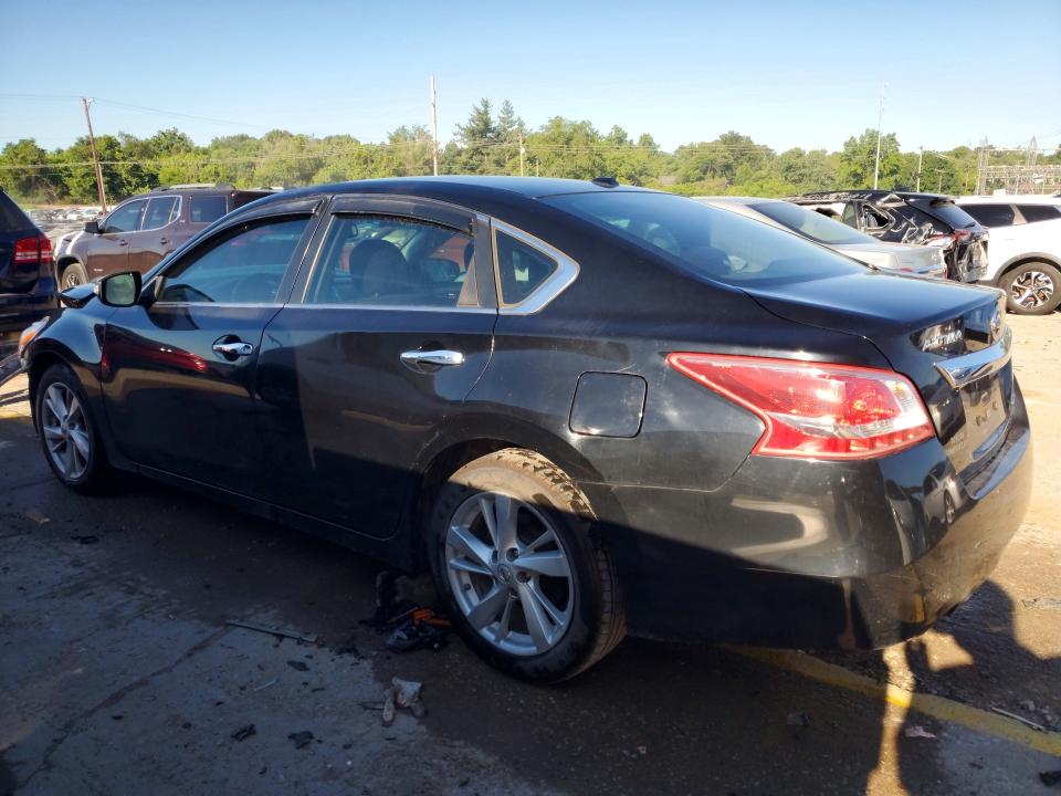 Продажа на аукционе авто 2013 Nissan Altima, vin: 1N4AL3AP7DC251312, номер лота: 55147966