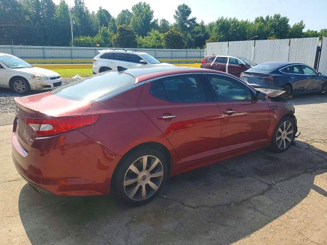 Aukcja sprzedaży 2012 Kia Optima, vin: 5XXGR4A63CG081352, numer aukcji: 57972906